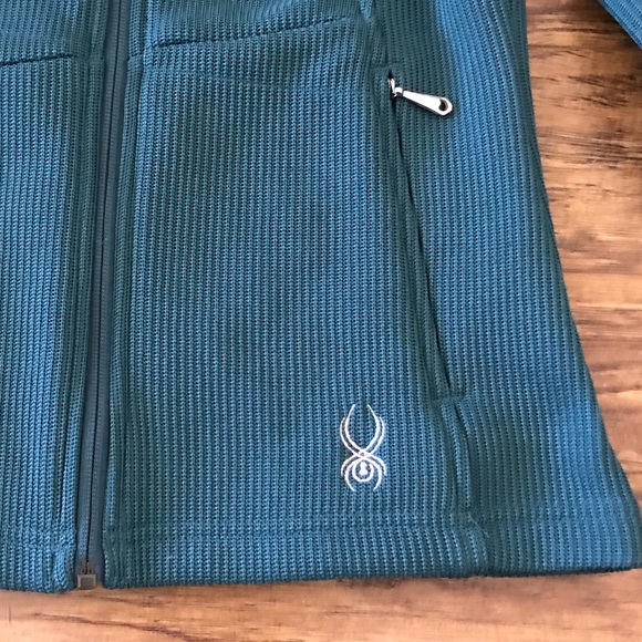 Spyder jacket - Picture 3 of 6